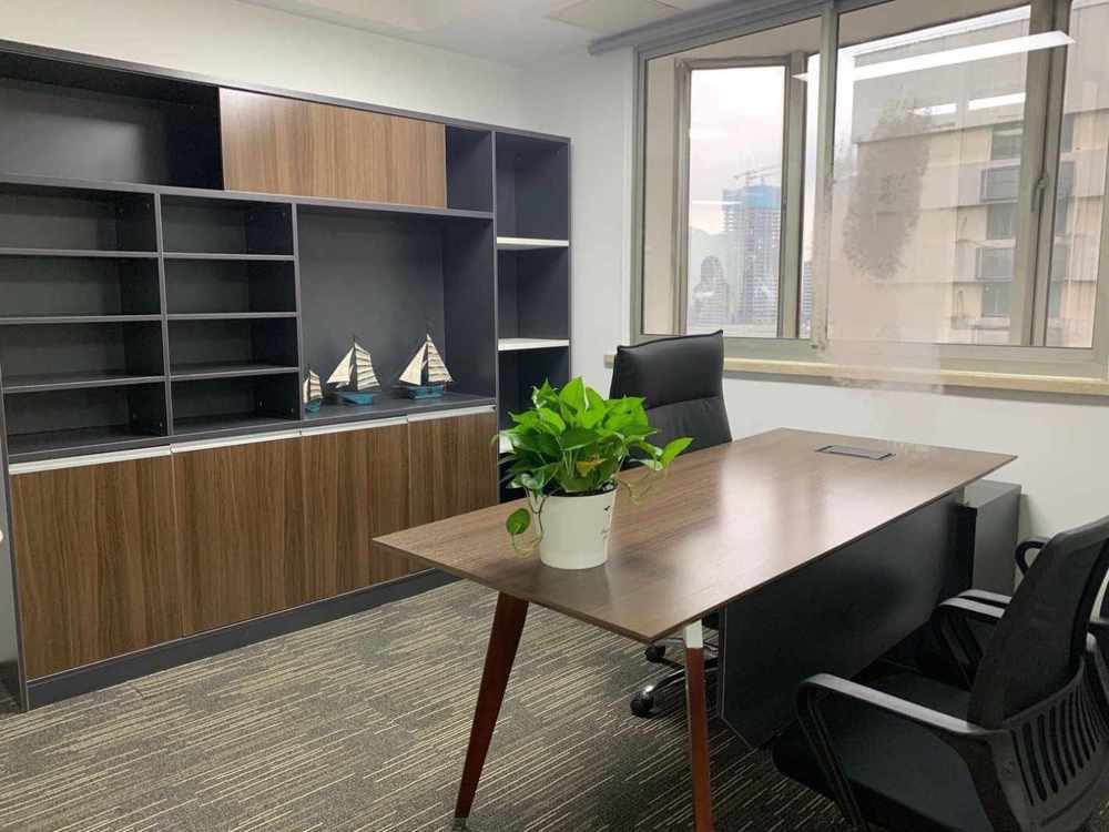 申亚金融广场长宁 申亚金融广场 82平米 简装修