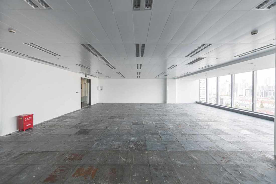 上海绿地中心徐汇 上海绿地中心 228平米 中等装修