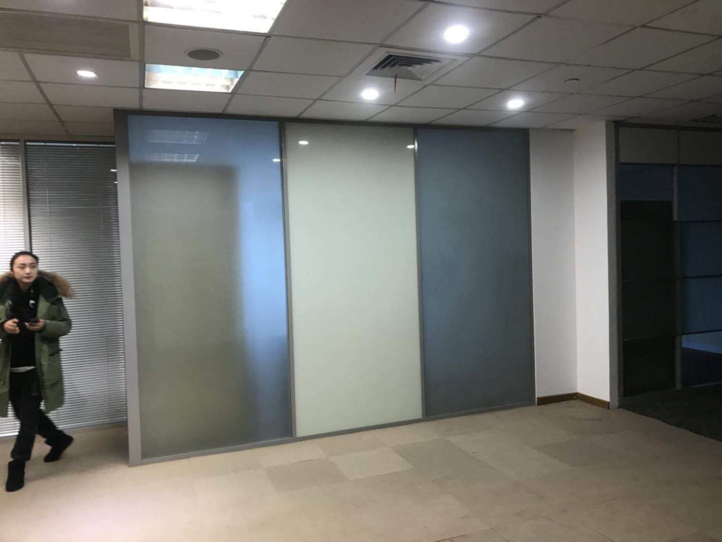 远东国际广场长宁 远东国际广场 287平米 精装修