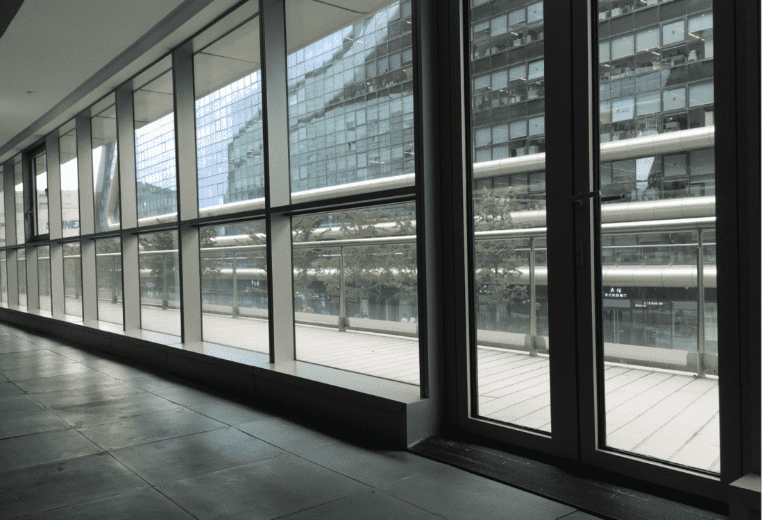 天会商务广场(凌空SOHO)长宁 天会商务广场(凌空SOHO) 200平米 简装修