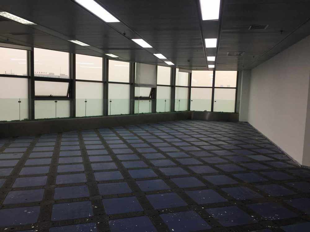 汇阳广场徐汇 汇阳广场 122平米 精装修