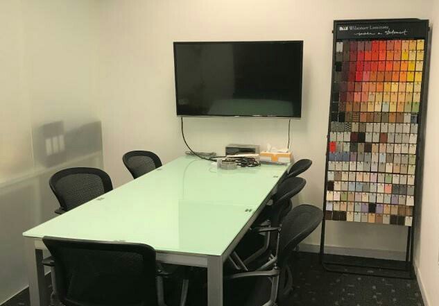 绿地汇中心徐汇 绿地汇中心 63平米 精装修