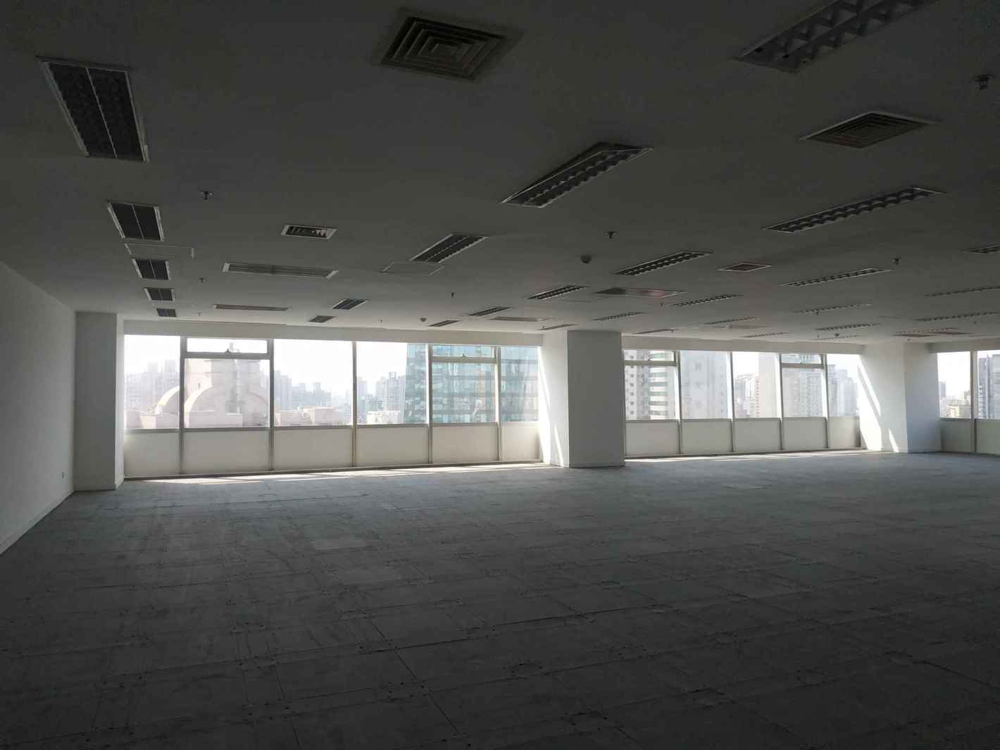 龙之梦丽晶大厦（龙之梦大厦）长宁 龙之梦丽晶大厦（龙之梦大厦） 320平米 中等装修