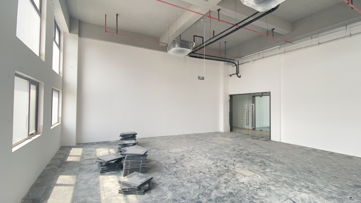 中邺智元里闵行 中邺智元里 160平米 简装修