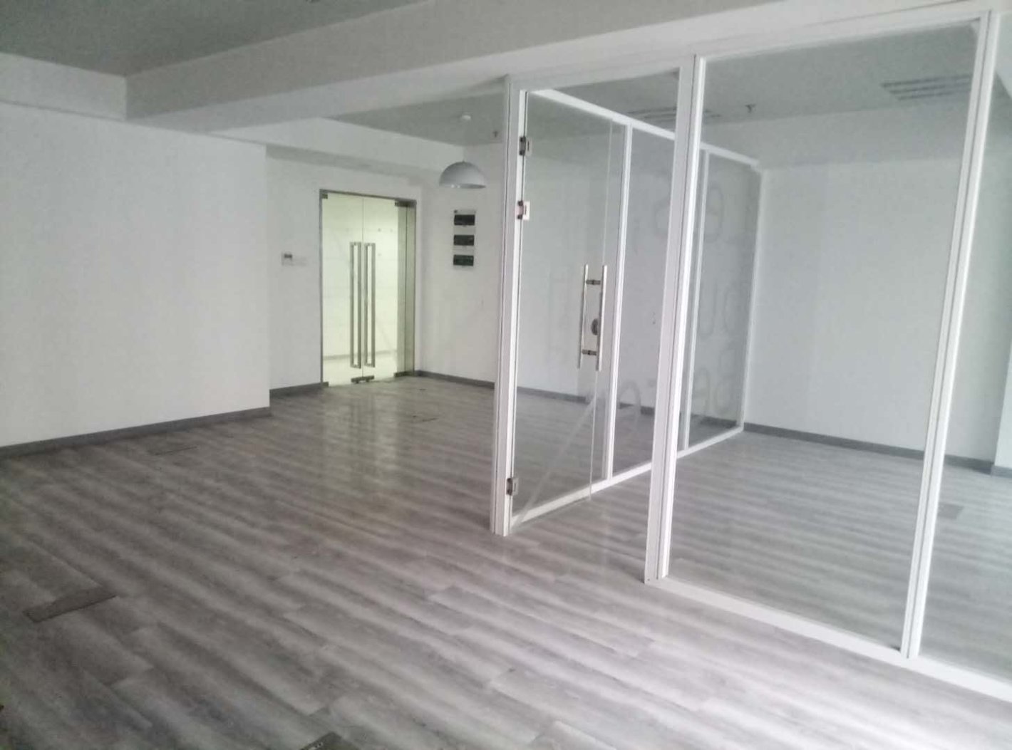 苏宁天御国际广场普陀 苏宁天御国际广场 271平米 中等装修