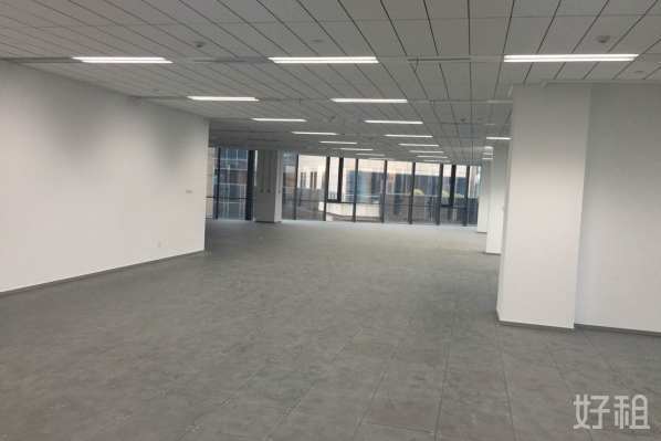 龙之梦丽晶大厦（龙之梦大厦）长宁 龙之梦丽晶大厦（龙之梦大厦） 329平米 简装修