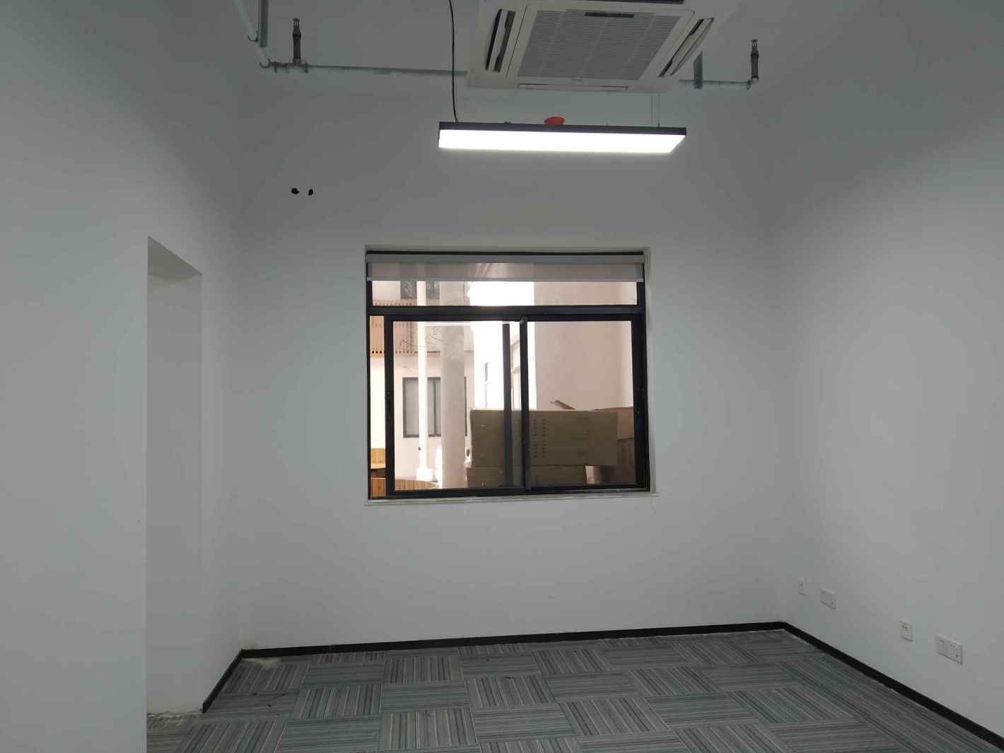 创享域普陀 创享域 103平米 精装修