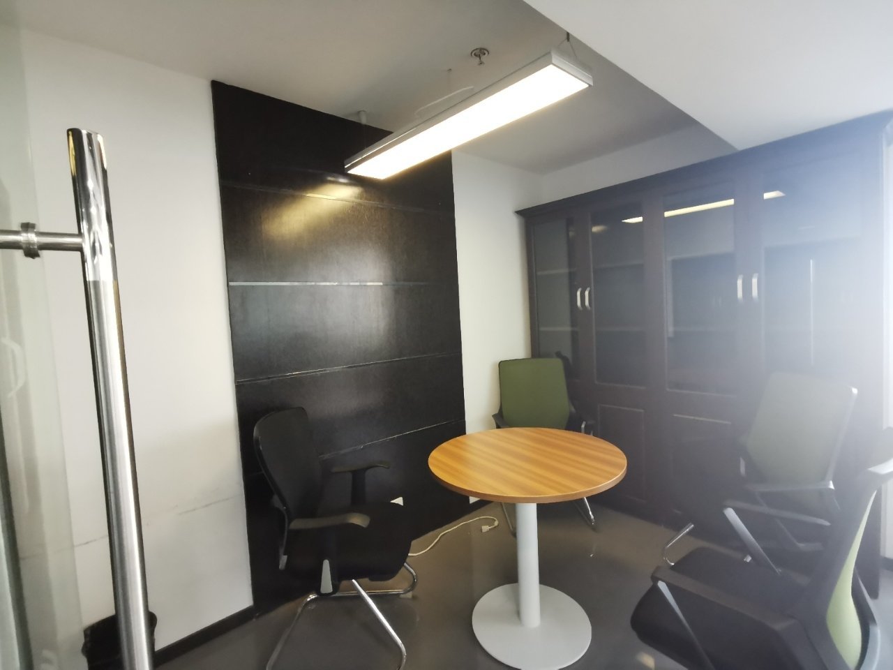 中铁中环时代广场静安 中铁中环时代广场 77平米 精装修