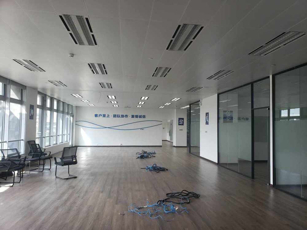 虹桥丽宝广场长宁 虹桥丽宝广场 1355平米 精装修