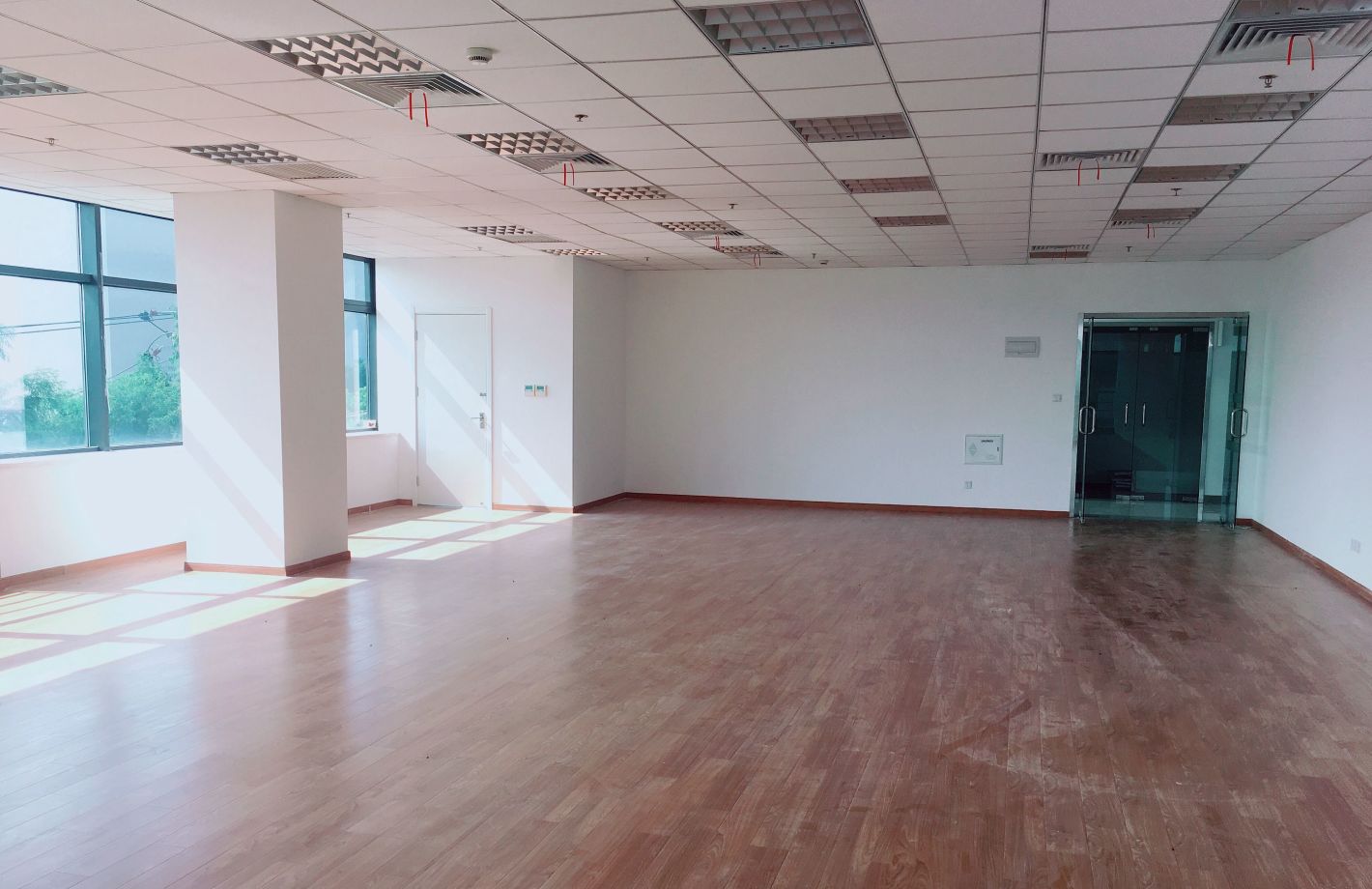 锦绣申江浦东 锦绣申江 170平米 简装修