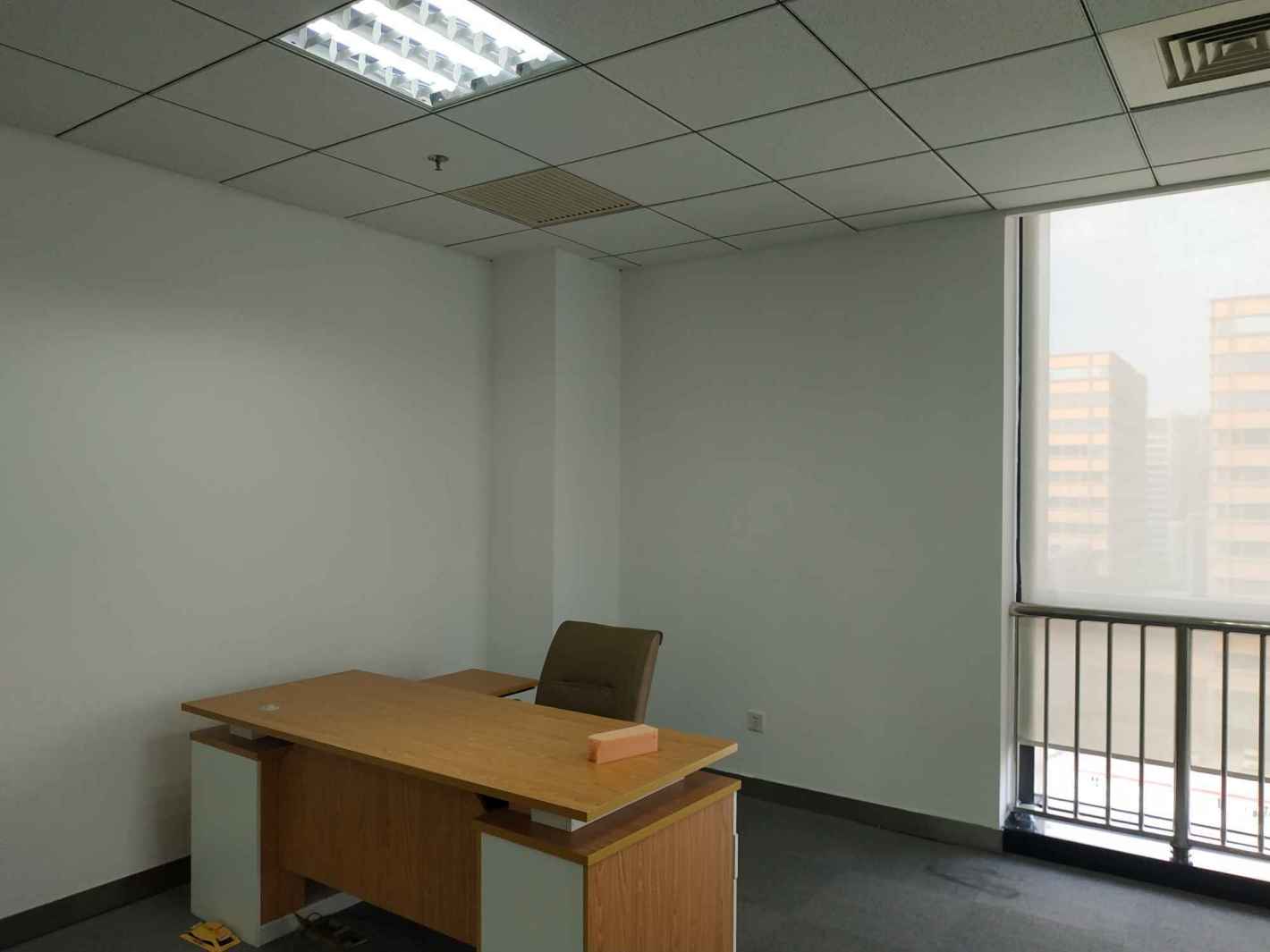 远洋合星大厦普陀 远洋合星大厦 239平米 毛坯