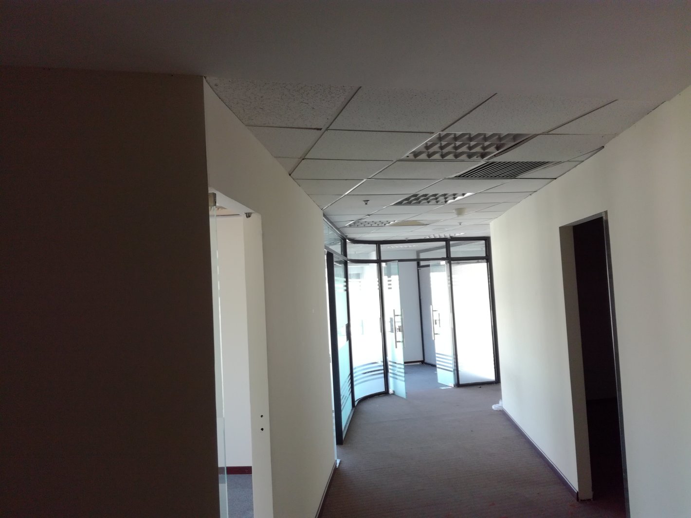 上海科技京城黄浦 上海科技京城 176平米 中等装修