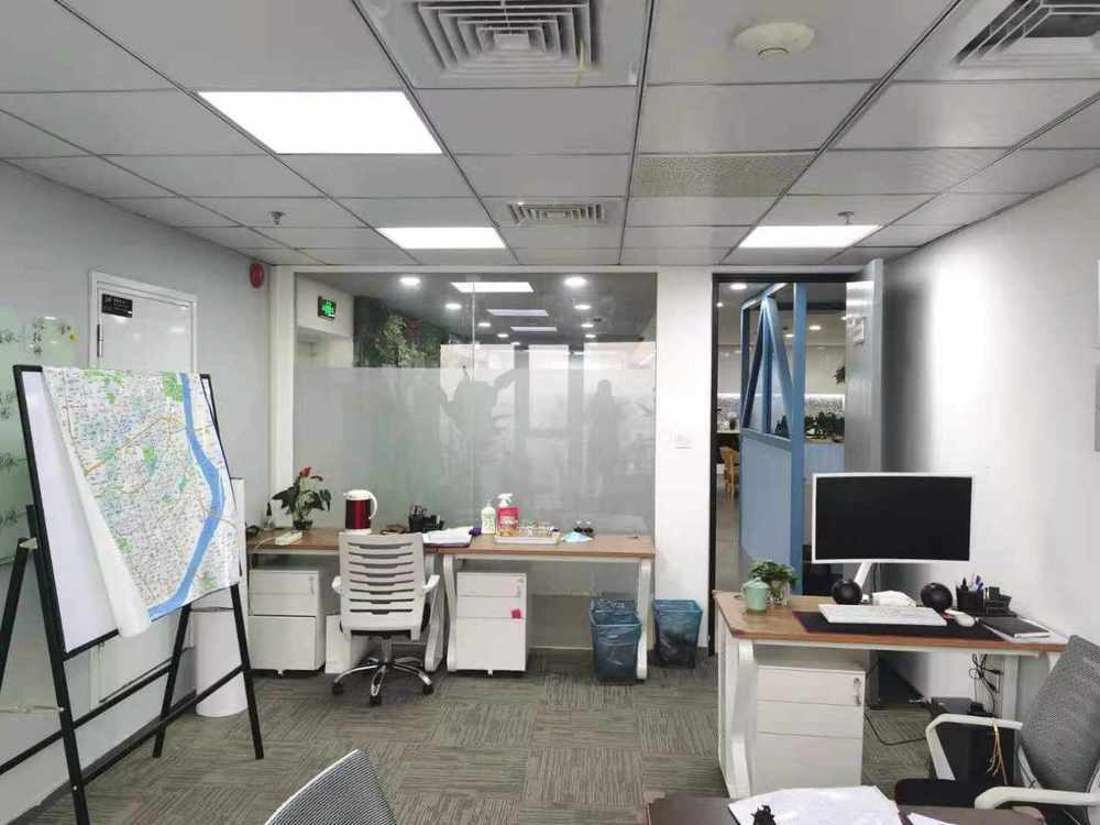 五角场万达广场杨浦 五角场万达广场 48平米 简装修