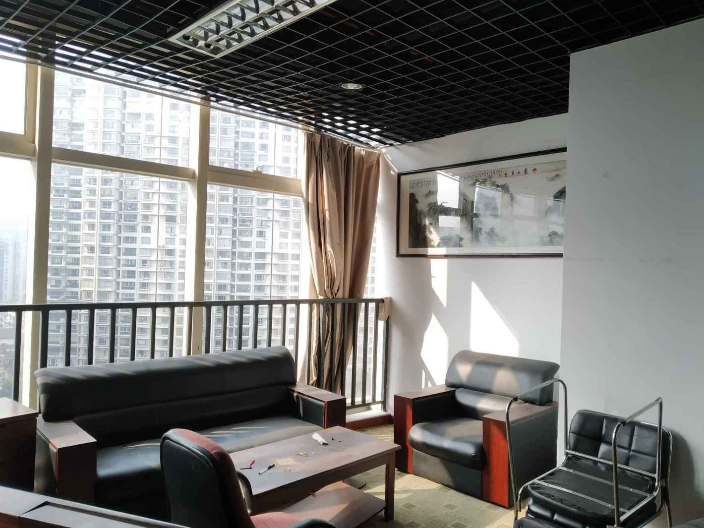 源达大厦普陀 源达大厦 113平米 精装修