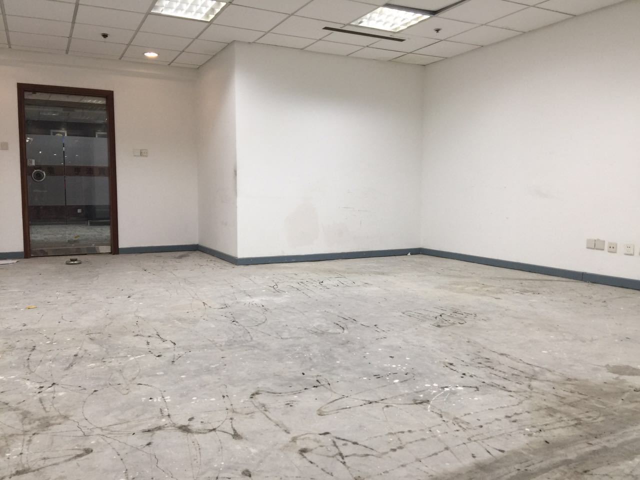 仲益大厦静安 仲益大厦 78平米 中等装修