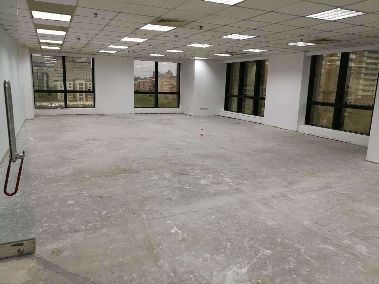 长峰中心194平米办公室出租-租金价格3.55元/m²/天