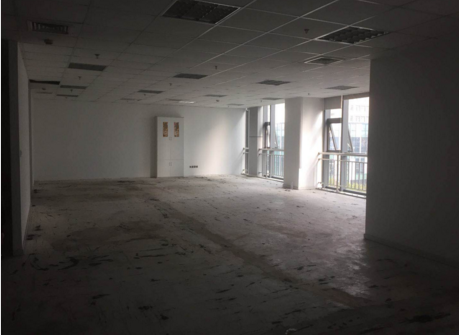 绿地汇中心徐汇 绿地汇中心 95平米 中等装修