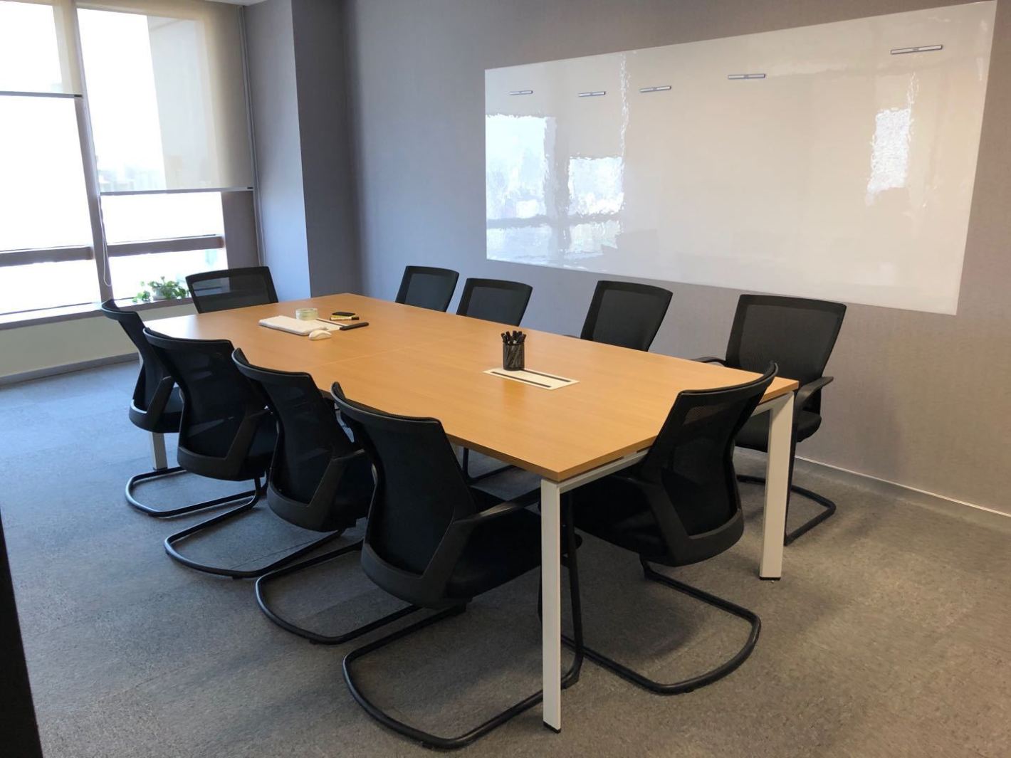 港汇恒隆广场徐汇 港汇恒隆广场 177平米 简装修