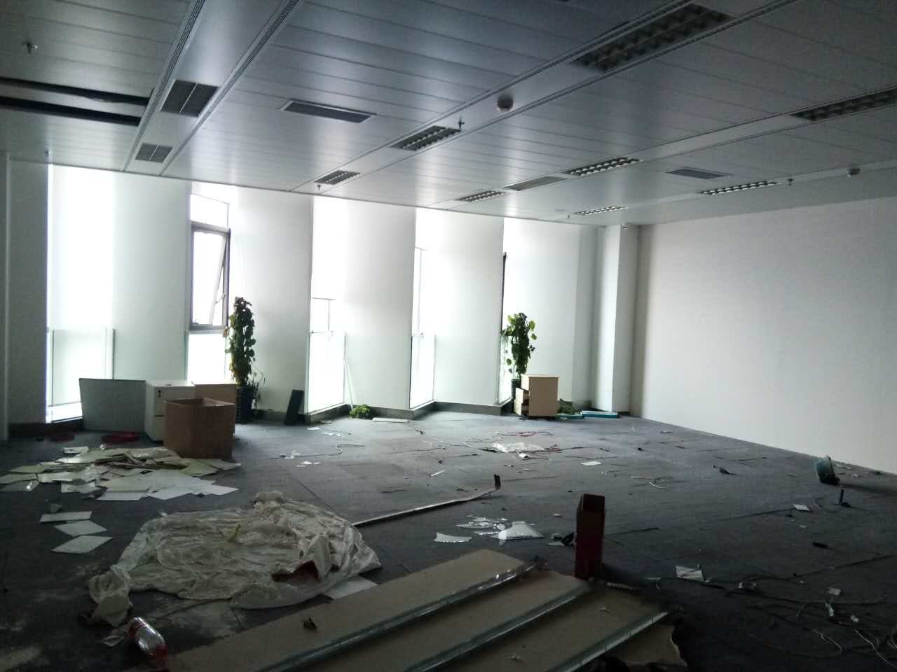 汇阳广场徐汇 汇阳广场 421平米 精装修