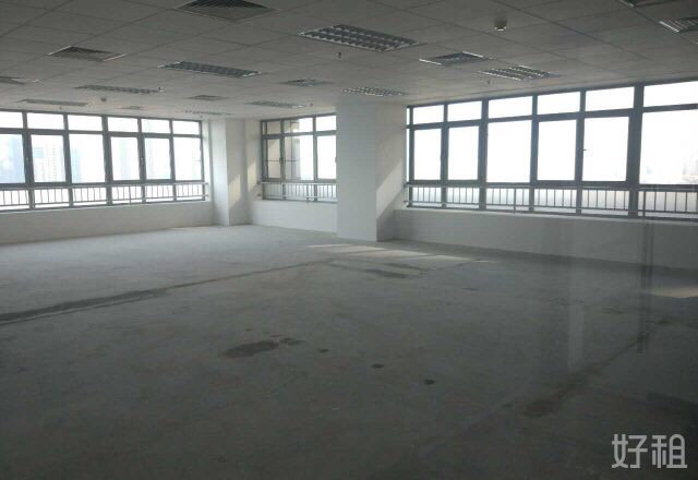 绿洲中环中心普陀 绿洲中环中心 111平米 精装修