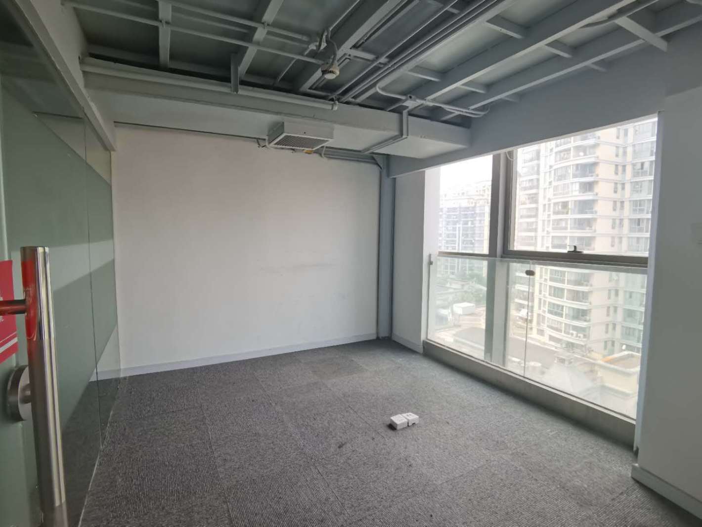 汇阳广场徐汇 汇阳广场 375平米 毛坯