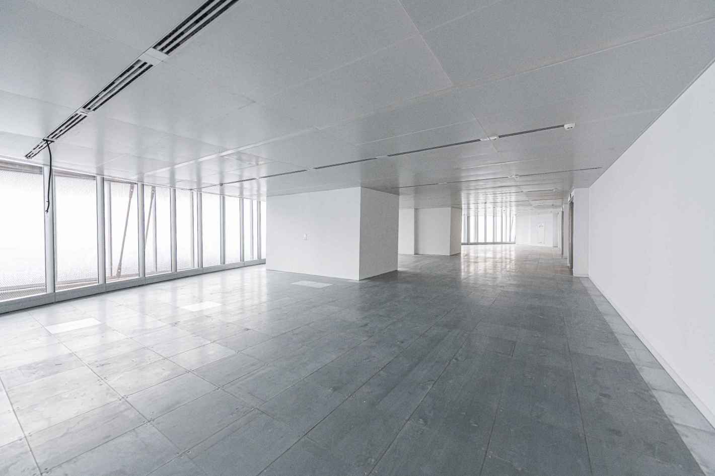 上海中心大厦浦东 上海中心大厦 510平米 简装修