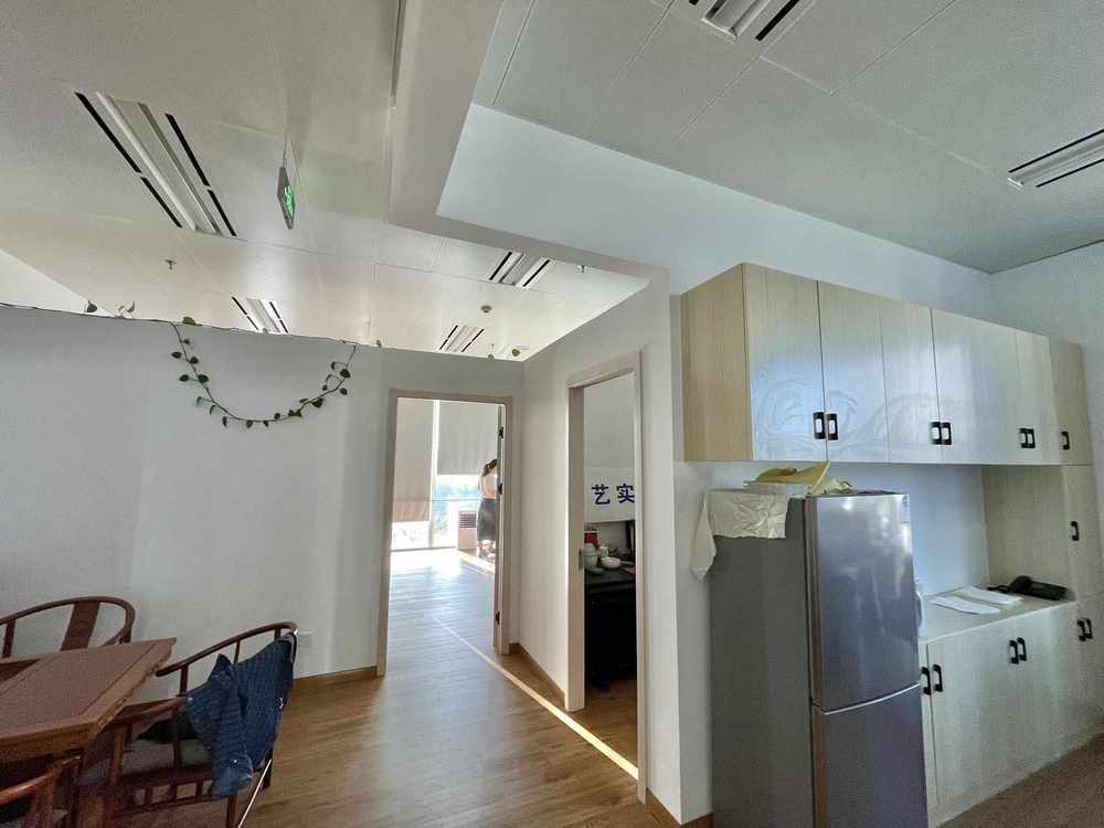 中庚环球创意中心闵行 中庚环球创意中心 238平米 精装修