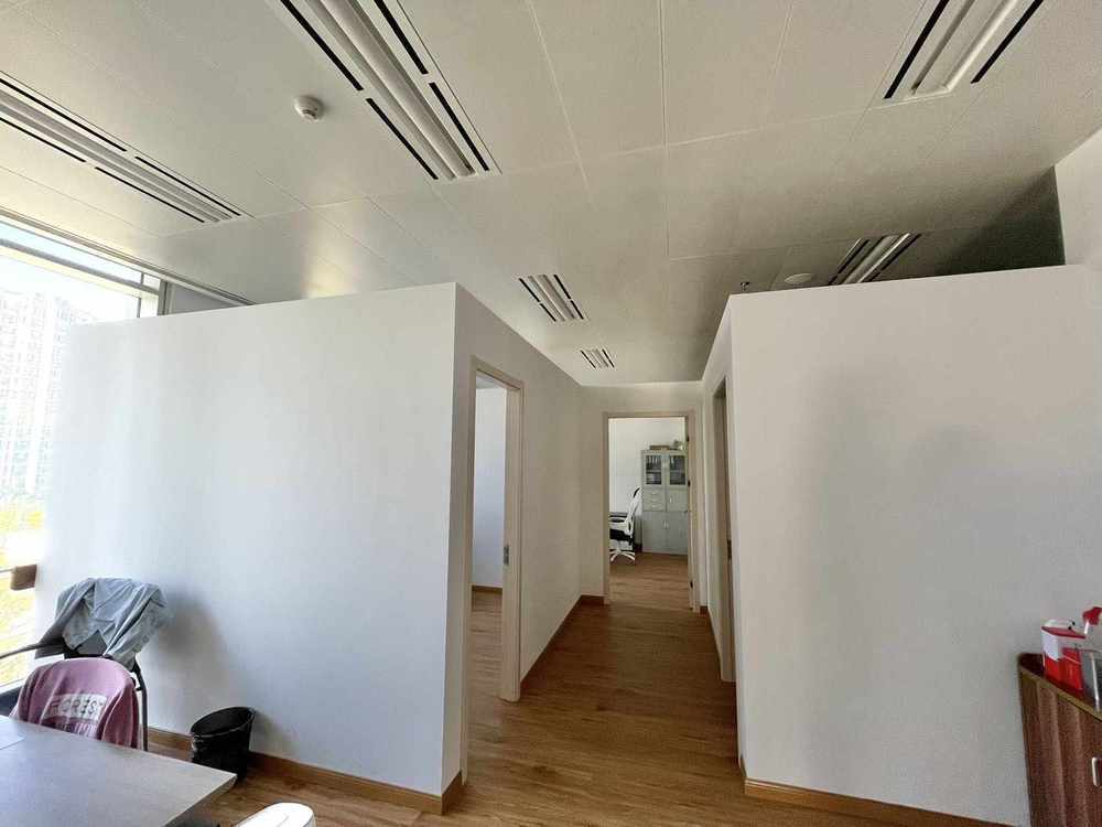 中庚环球创意中心闵行 中庚环球创意中心 238平米 精装修