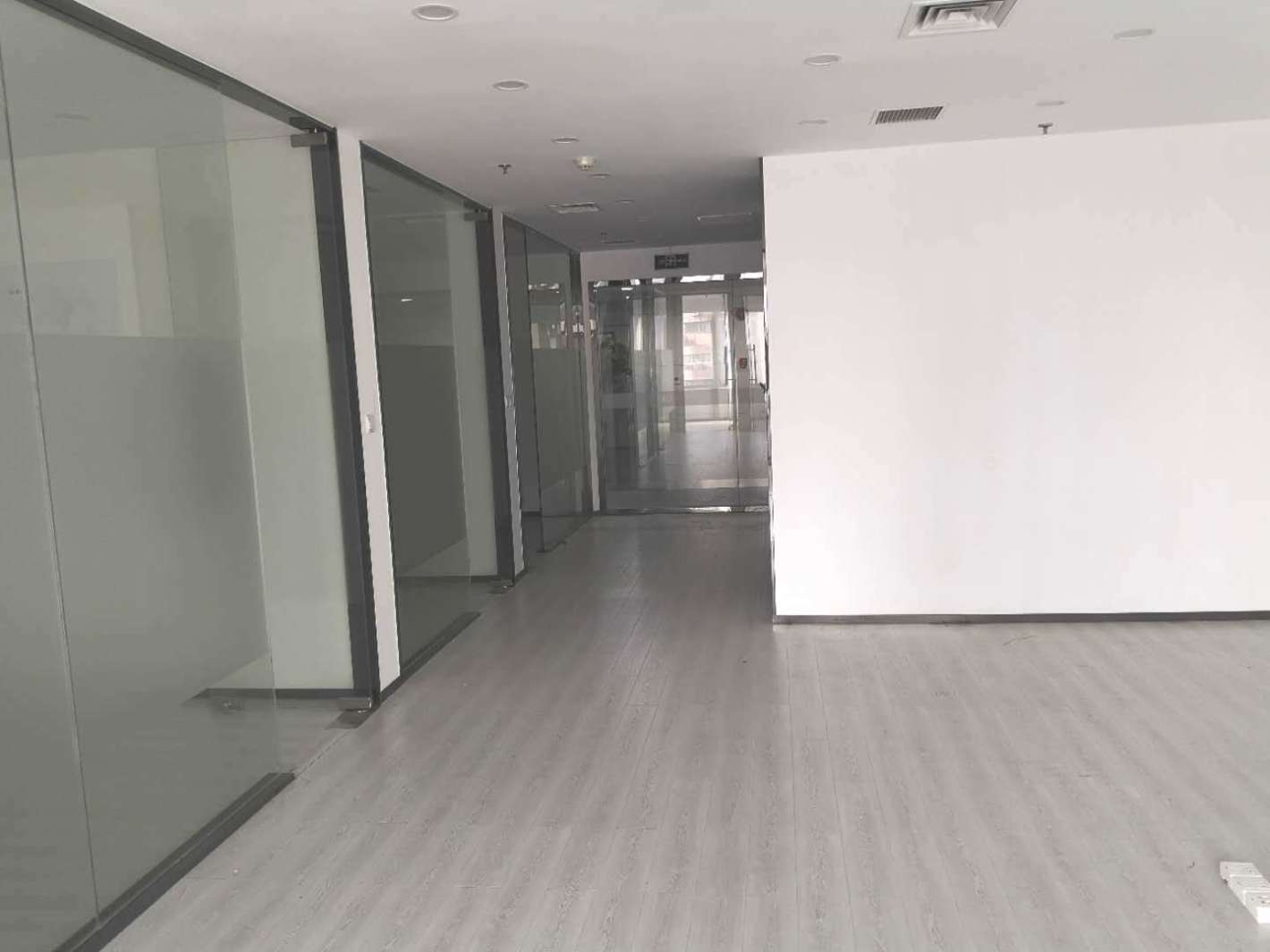 龙之梦丽晶大厦（龙之梦大厦）长宁 龙之梦丽晶大厦（龙之梦大厦） 287平米 中等装修