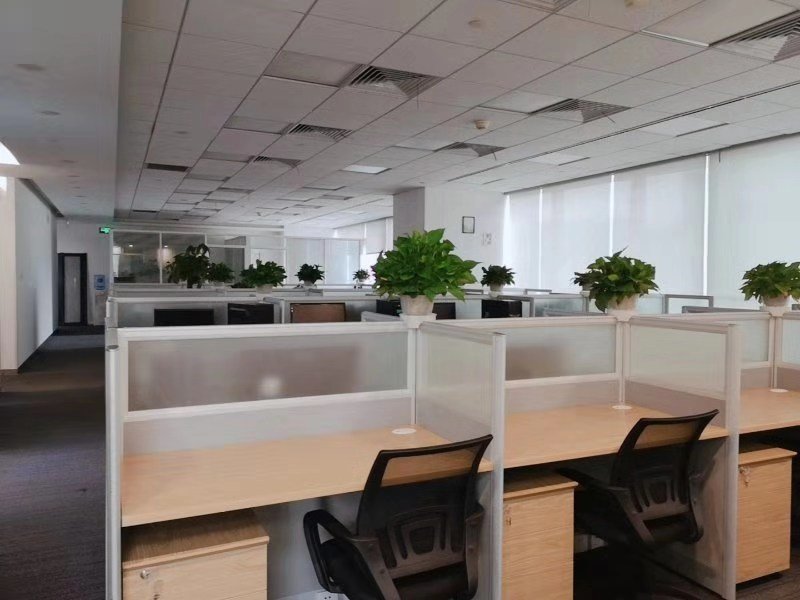 中信广场虹口 中信广场 561平米 精装修