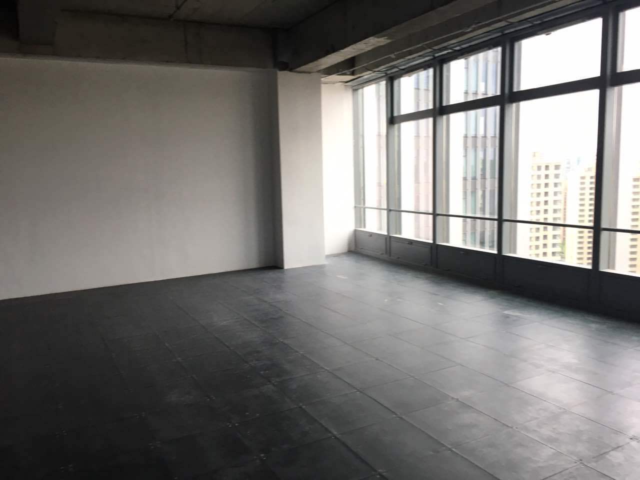 徐汇万科中心徐汇 徐汇万科中心 550平米 简装修