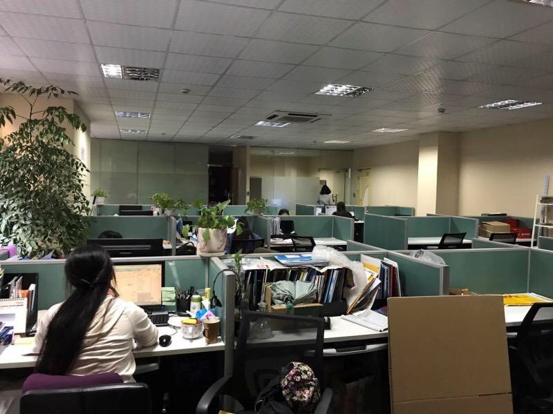 惠达商务园徐汇 惠达商务园 270平米 精装修