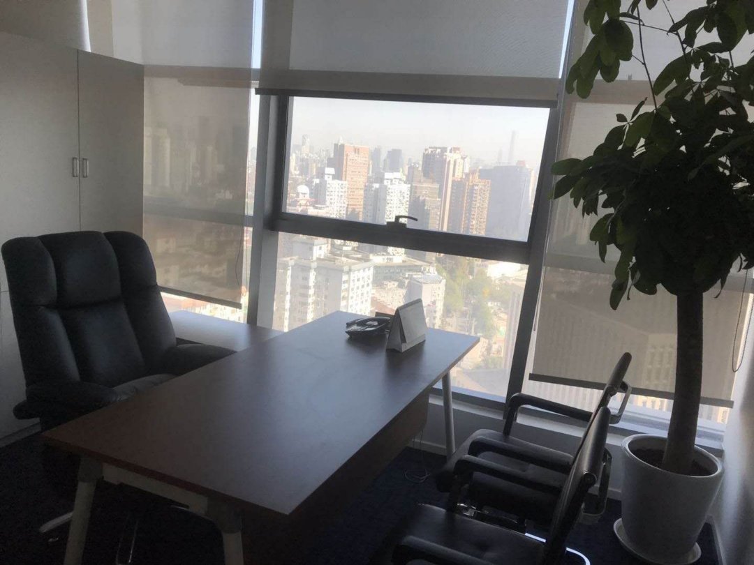 中城国际大厦徐汇 中城国际大厦 316平米 精装修