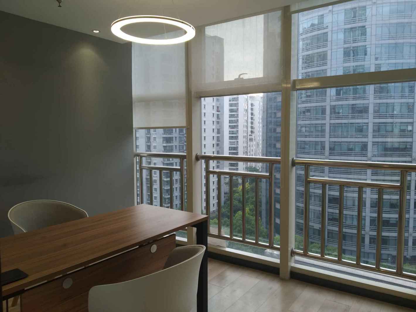 源达大厦普陀 源达大厦 117平米 精装修