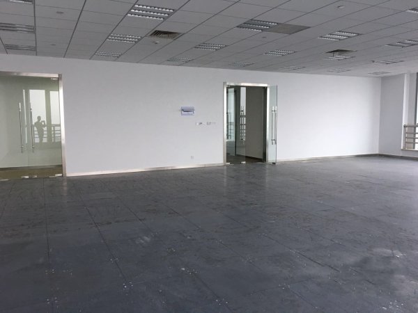 宏伊国际广场黄浦 宏伊国际广场 260平米 毛坯