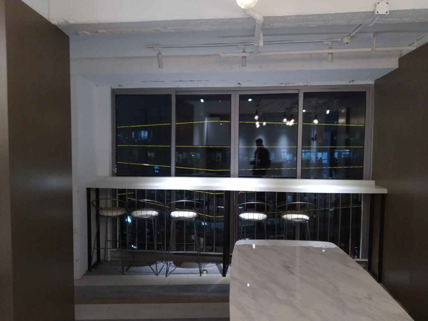 建滔商业广场长宁 建滔商业广场 252平米 简装修