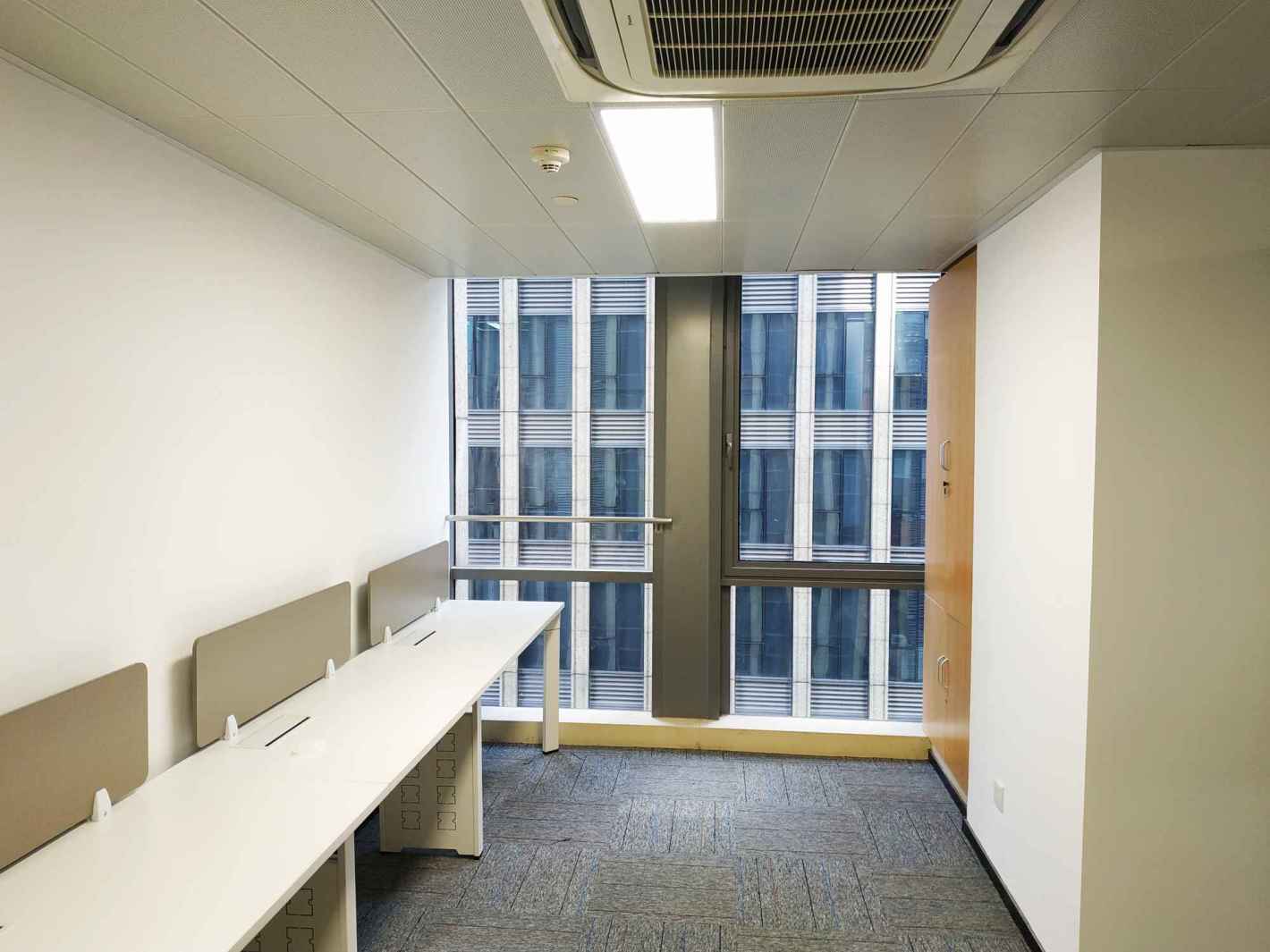 中金国际广场徐汇 中金国际广场 79平米 中等装修