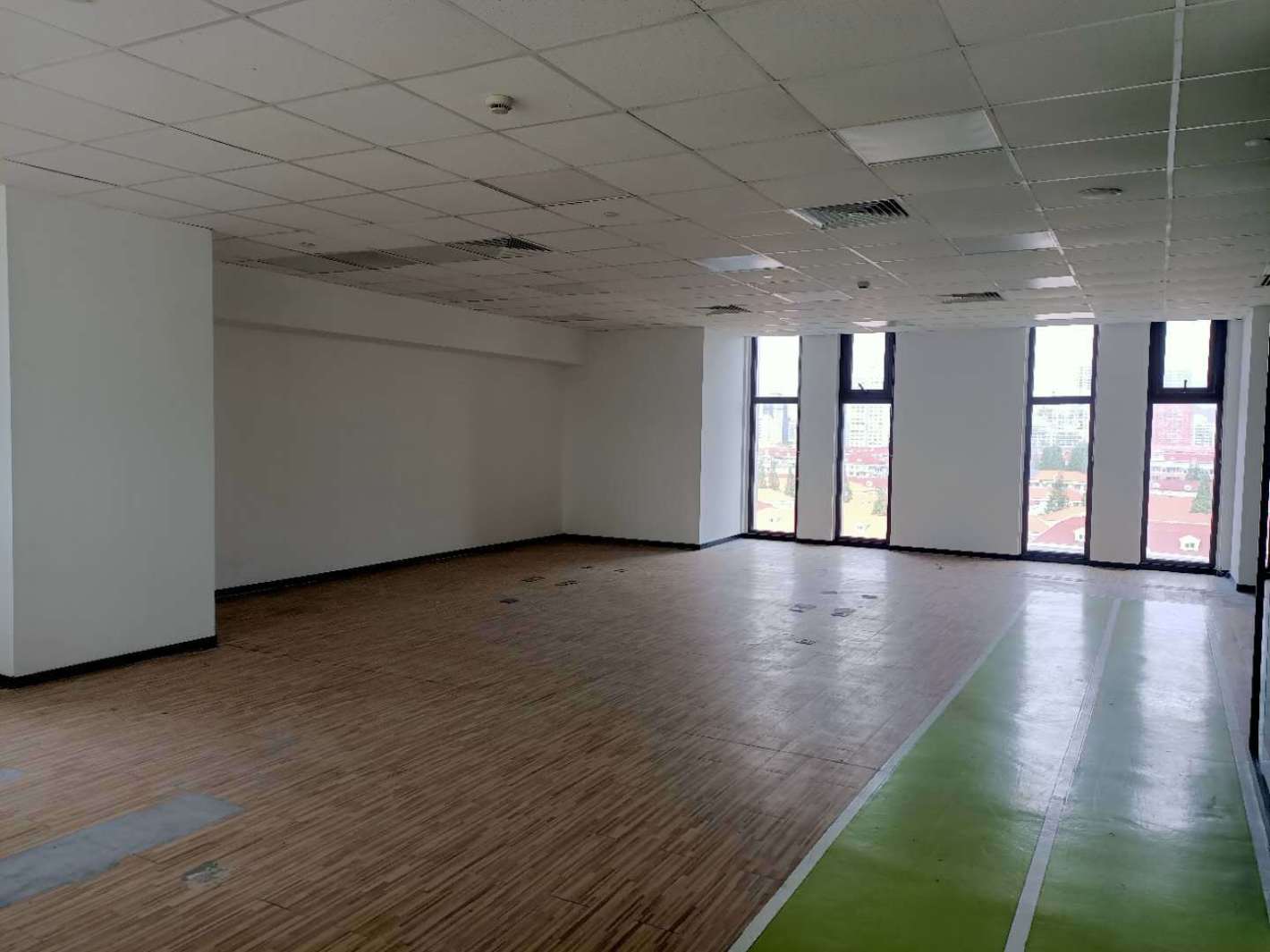 美奂大厦徐汇 美奂大厦 226平米 精装修