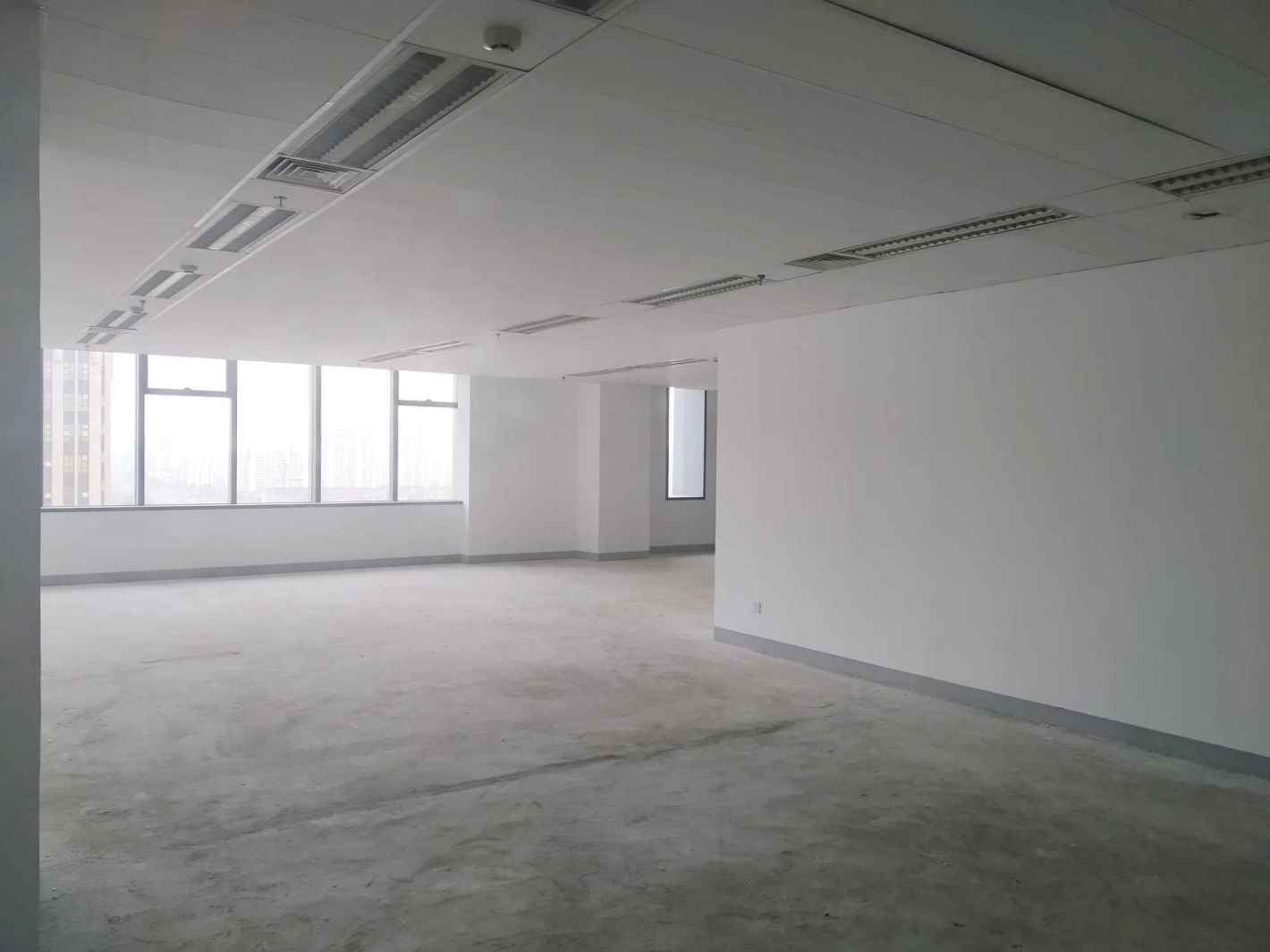 新漕河泾国际商务中心徐汇 新漕河泾国际商务中心 406平米 精装修