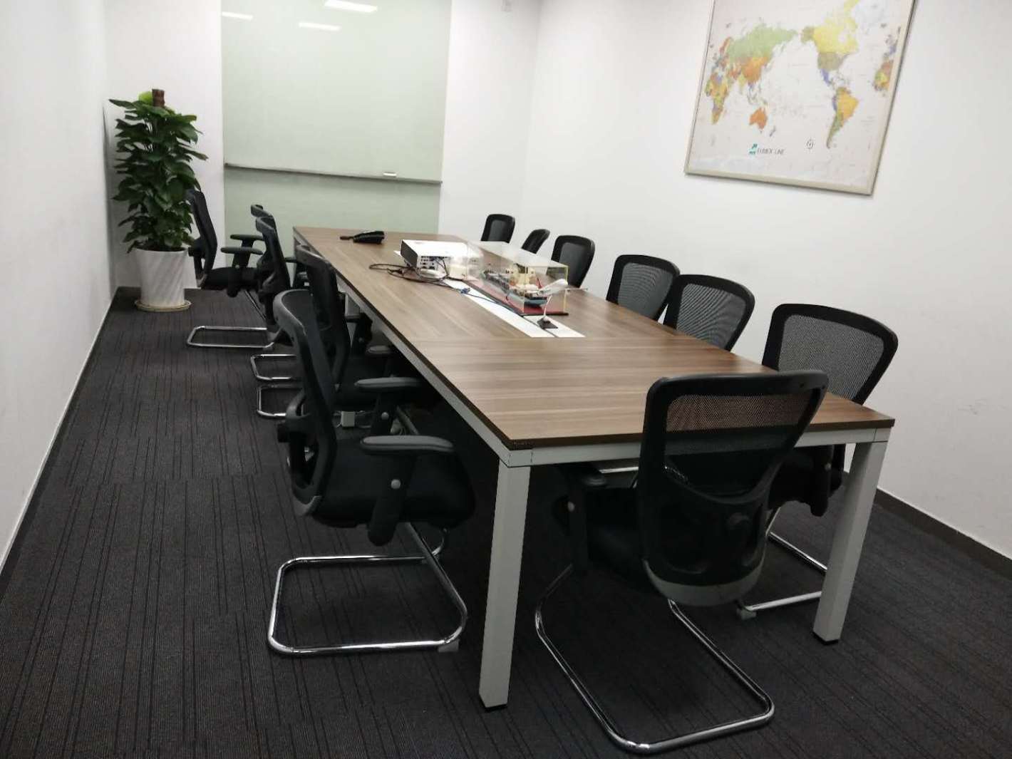 中信广场虹口 中信广场 561平米 精装修