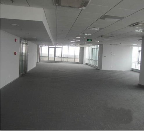 都市总部大楼黄浦 都市总部大楼 320平米 简装修