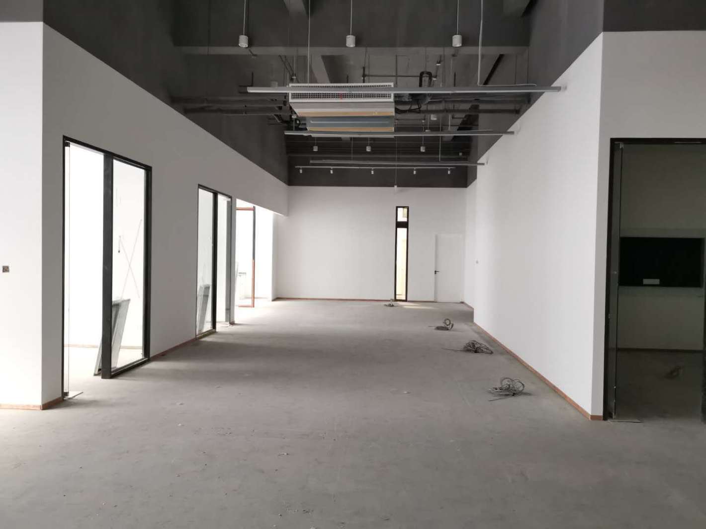 M+谊园徐汇 M+谊园 67平米 精装修