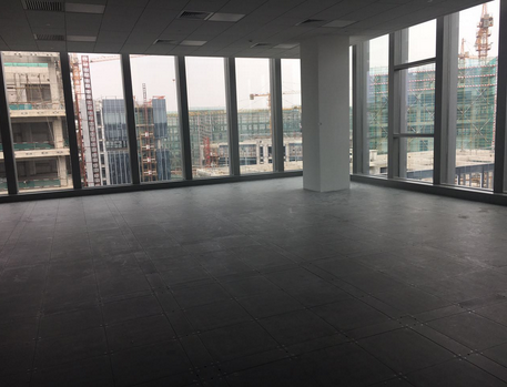 虹桥中骏广场长宁 虹桥中骏广场 489平米 毛坯