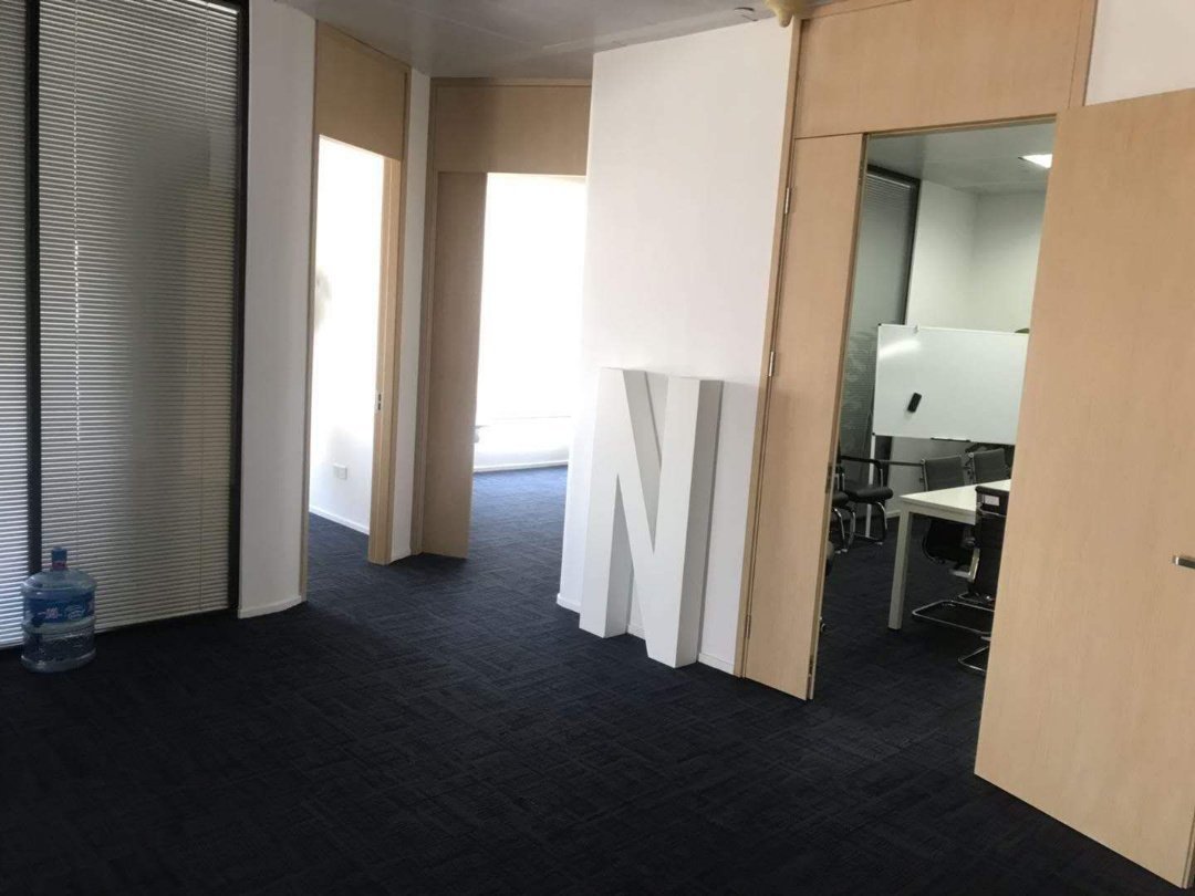 中城国际大厦徐汇 中城国际大厦 316平米 精装修