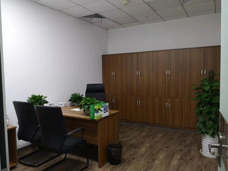 中信广场虹口 中信广场 561平米 精装修