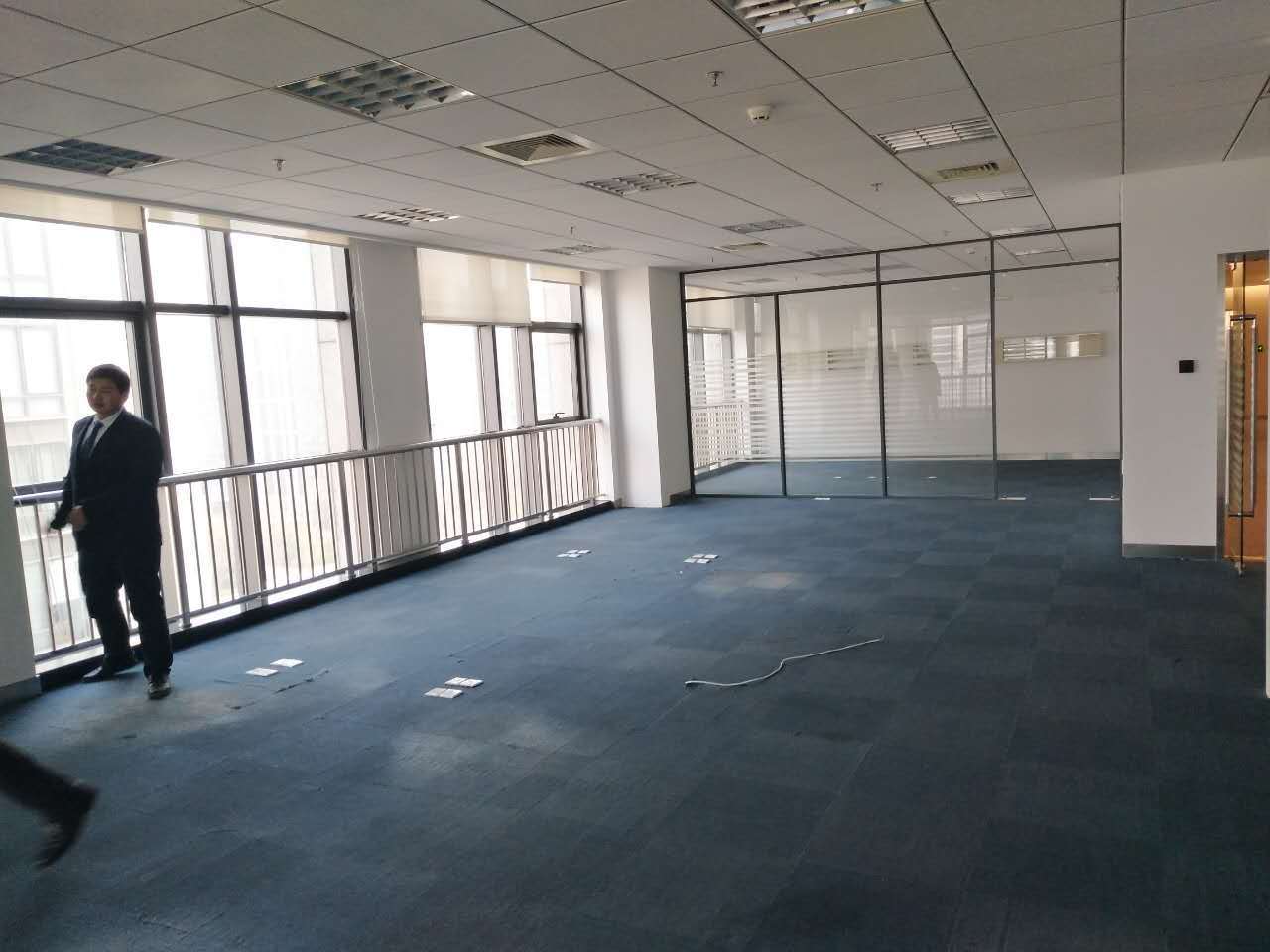 远洋合星大厦普陀 远洋合星大厦 178平米 精装修