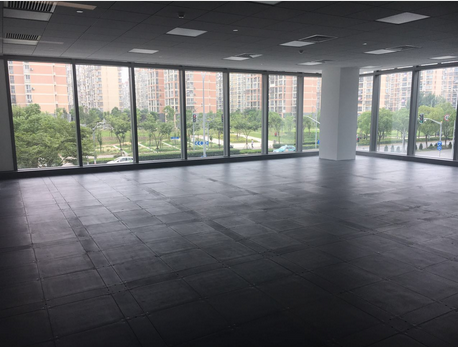 虹桥中骏广场长宁 虹桥中骏广场 489平米 毛坯