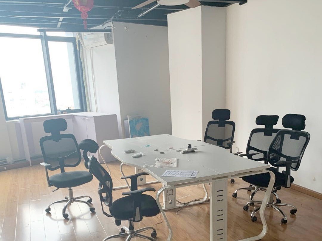 绿地威科国际商业广场普陀 绿地威科国际商业广场 67平米 精装修