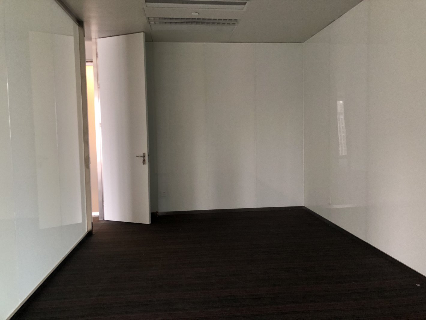 上海绿地中心徐汇 上海绿地中心 200平米 简装修