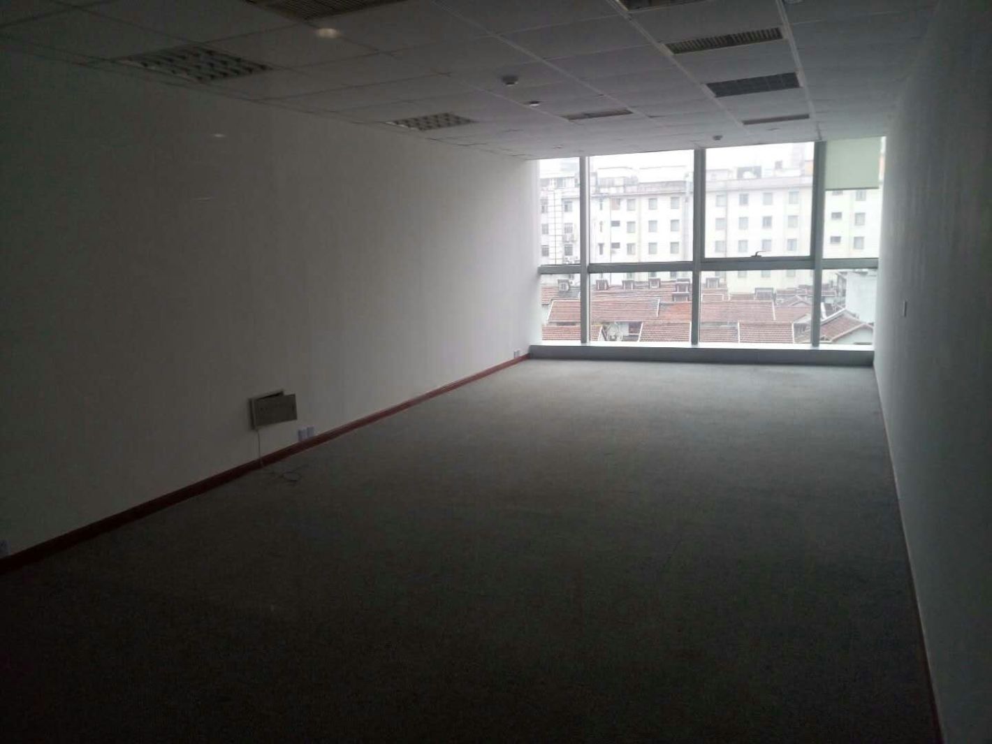 华设大厦黄浦 华设大厦 381平米 中等装修